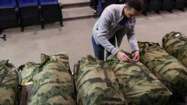 "Где все это": В Госдуме призвали решить проблему снабжения тыла армии