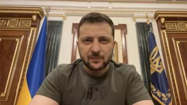 Зеленский заявил о наличии у властей Украины плана на случай его убийства
