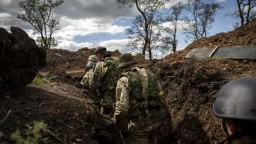 Войска союзников начали преследование отходящих от Светлодарска частей ВСУ