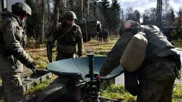 Выявить ЧВК, готовящих теракты в Донбассе, помогли российские инженеры — СМИ