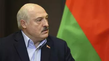 Лукашенко запретил повышать цены в Белоруссии