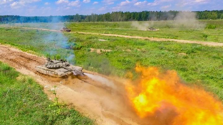 Новый русский плацдарм под Харьковом: Север Волчанска уже освобождён. Украинцы роют окопы