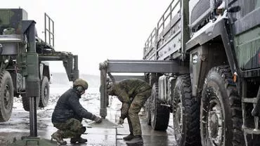 ВСУ накапливают силы для форсирования Днепра под Херсоном – Сальдо