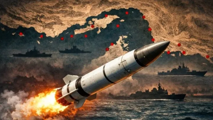 Враг начал осаду Крыма, а получил морскую блокаду Украины: Генералам дали карт-бланш. Ущерб на миллиарды