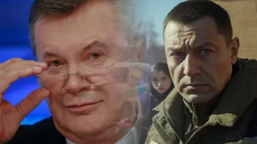 На Украине радость: "Так им и надо". Выступление Януковича – это плевок в Донбасс? Чем ещё деморализован Донецк