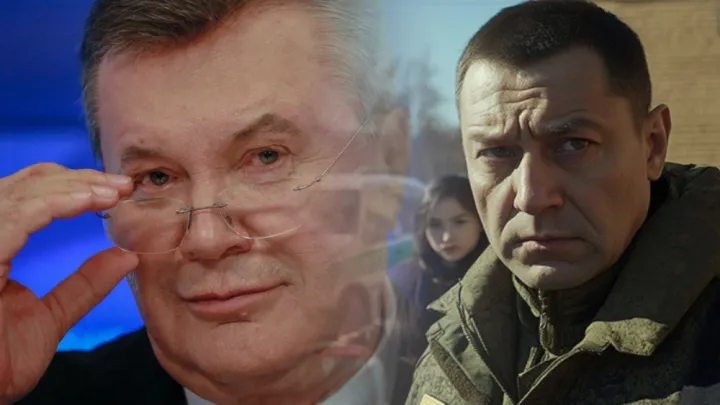 На Украине радость: Так им и надо. Выступление Януковича – это плевок в Донбасс? Чем ещё деморализован Донецк