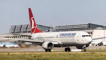 Turkish Airlines вернет деньги за неиспользованные авиабилеты мобилизованным