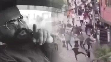 Премьера – в отставку, к власти толкают рэпера: После запрета соцсетей толпа свергла правительство страны. В Китае и Индии напряглись