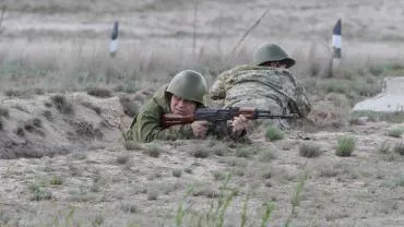 ВСУ не смогут преодолеть эшелонированную оборону под Херсоном – Стремоусов