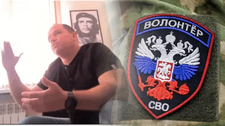 Позор уже не смыть: К волонтёру, собирающему миллионы на гуманитарке, пришли со скрытой камерой. Теперь есть вопросы к генералу? Позор уже не смыть: К волонтёру, собирающему миллионы на гуманитарке, пришли со скрытой камерой. Теперь есть вопросы к генералу?