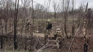 ВСУ используют террористическую тактику ведения боя — военный эксперт