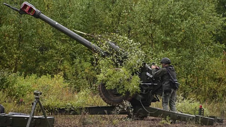 Военкор Сладков рассказал о ситуации в Кременной 