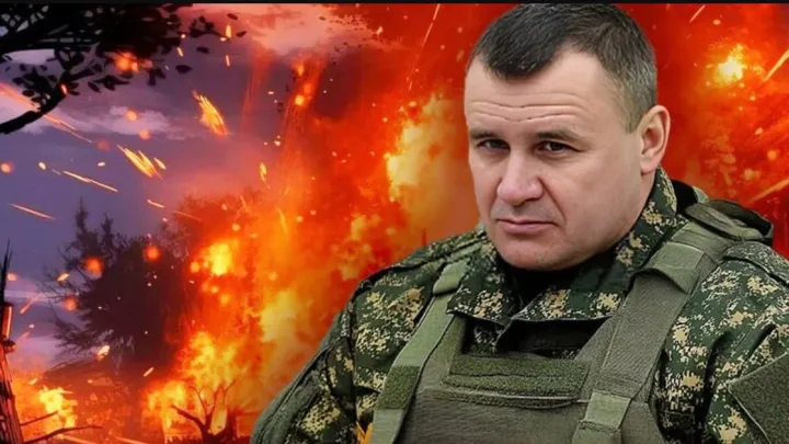 Генерал Прорыв достал с полок старые контурные карты? Зам Герасимова зашёл с козырей. Киев в панике: Это будет чёрная зима Генерал Прорыв достал с полок старые контурные карты? Зам Герасимова зашёл с козырей. Киев в панике: Это будет чёрная зима