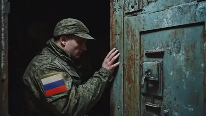 Родина, не предай: Письмо военного блогера из застенков всколыхнуло Сеть. Патриота разоблачил спецназовец