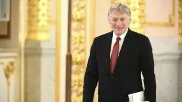 Песков прокомментировал домыслы Киева о "двойнике" Путина