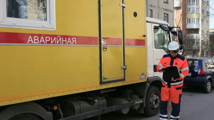 В Донецк прибыли специалисты из Москвы для решения проблемы с водоснабжением