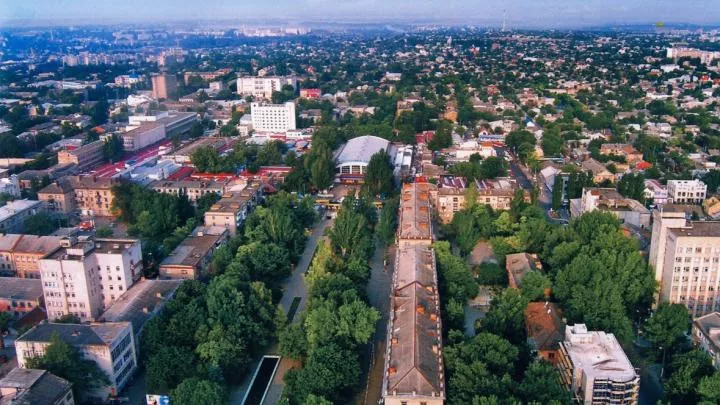 Обстановка в Херсонской области стабильная – власти региона