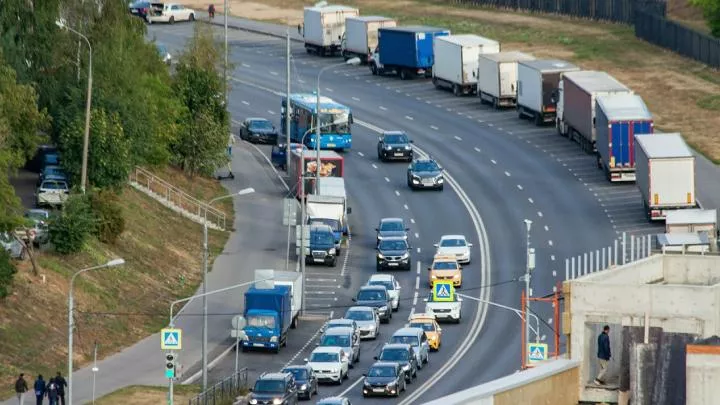 ЧП на Крымском мосту не повлияет на продбезопасность Херсонской области