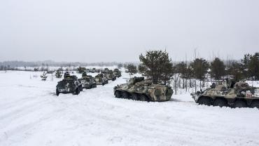 Последний бой в Авдеевке: Русские смыкают мешок на горле ВСУ. На Украине готовятся поставить крест