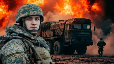 "Офицеров в окопах давно нет, они не видят и не слышат солдат": Богатырёв сказал, как выживают наши на передовой
