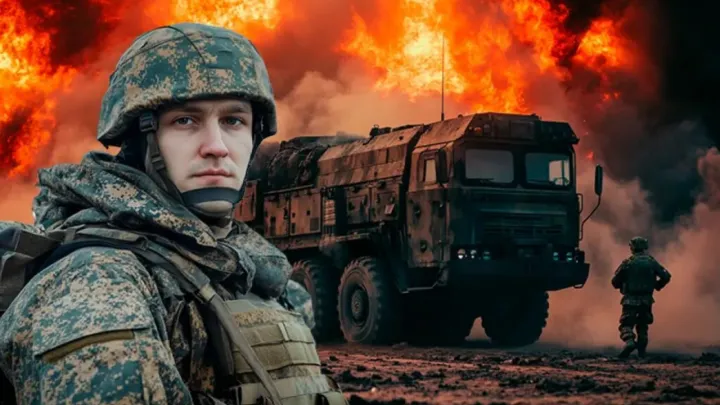 Офицеров в окопах давно нет, они не видят и не слышат солдат: Богатырёв сказал, как выживают наши на передовой