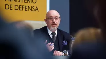 Киев потребовал от Запада заняться вопросом обслуживания украинской техники