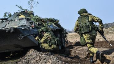 "Кинжалом" убило "Патриота" в Киеве, боевики "Азова"* разбиты под Бахмутом, украинские СМИ требуют остановки операции на Днепре: Горячая сводка СВО