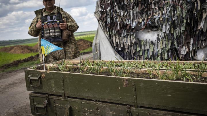 ВСУ могут оставить Купянск без боя: Режим Зеленского готовится к решающей битве за Харьков