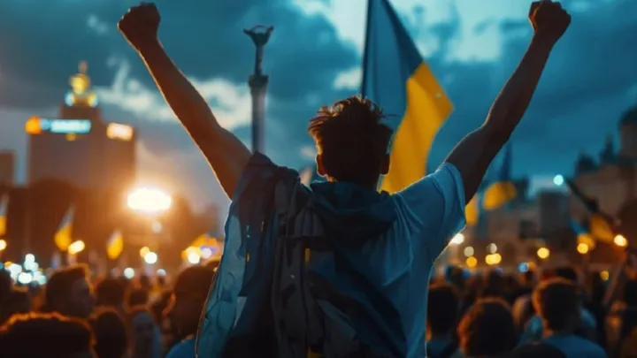 Русским тут не место: Украинские беженцы выдавили эмигранта с работы. И сильно поплатились