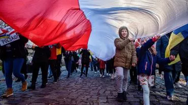 Варшава и Киев сделали большой шаг для объединения в одну страну – польский эксперт