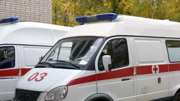 В ЛНР пополнили автопарк скорой помощи на 14 автомобилей