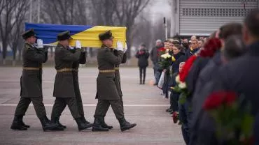 "Инвестиции с лихвой окупаются": американский генерал одобрил смерти украинцев за интересы США