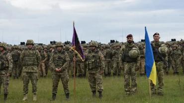 Смертельная атака под Харьковом: Зеленский бросит ВСУ на гибель под давлением США