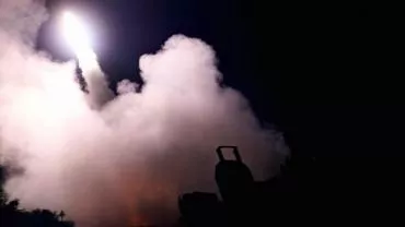 ВСУ ударили HIMARS по Рубежному в ЛНР, данные о пострадавших уточняются