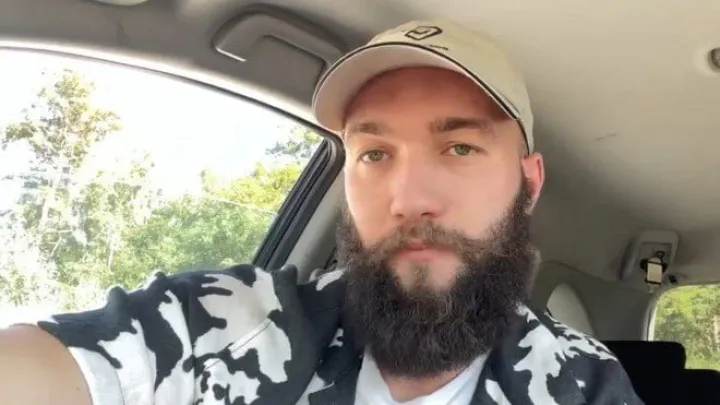 Биография Льва Ступникова: что известно о лейтенанте связи, виновнике удара по полигону под Волновахой в 2024 Биография Льва Ступникова: что известно о лейтенанте связи, виновнике удара по полигону под Волновахой в 2024