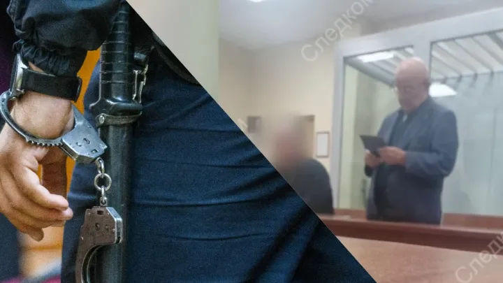 У генерала нашли много интересного: Целый посёлок личной недвижимости на крови русских бойцов