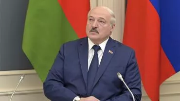 Лукашенко объявил о развертывании совместных с Россией войск