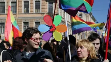 Пропаганда детской трансгендерности в России. Ближе, чем кажется