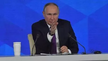 Путин высказался о вариантах ответа России на расширение НАТО