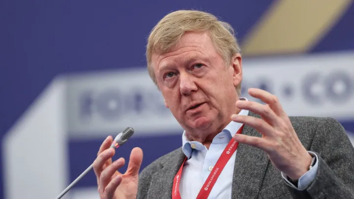 Сподвижники Чубайса забрали коммуналку регионов – на подтанцовке два министра? И тут послание из Израиля: Вы заигрались