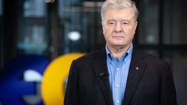 Порошенко снова пытался сбежать с Украины