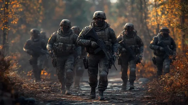 Моди перешёл красную черту: Индийский спецназ стреляет в России. Трамп сорвался. Начались отставки генералов. Главные новости