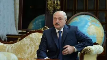 Ни одна нога ступить не должна: Лукашенко поручил закрыть границы