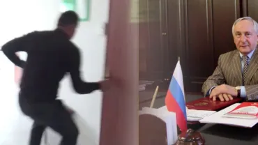 Даже у зама Шойгу столько нет: У судьи забрали активы на 13 млрд. Поплавская не сдержалась: "Обложился флагами. Думал, это спасёт?"