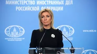Поощрение США воинственного настроя Украины затрудняет поиск путей урегулирования – МИД России