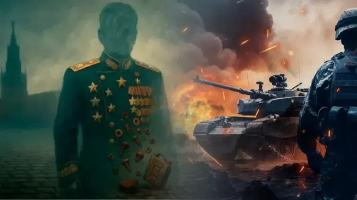 В 21:03 Герасимов сказал своё слово. Цели СВО изменились: хватит всего несколько сотен ударов. Срочные новости