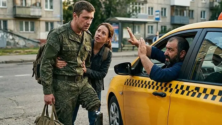 Один начудил до депортации, второй наговорил на уголовку: Мигранты в такси устанавливают свои правила. Яндекс по-прежнему ни при чём?