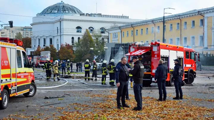 Экономика Украины вошла в штопор, дальше будет только хуже — Василий Колташов