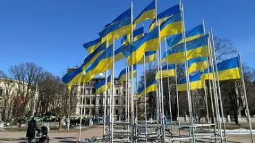 На Украине 1 мая и 9 мая объявлены рабочими днями