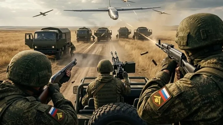 Что теперь будет с ПВО?: Госдума ушла в отпуск – важнейший закон не принят